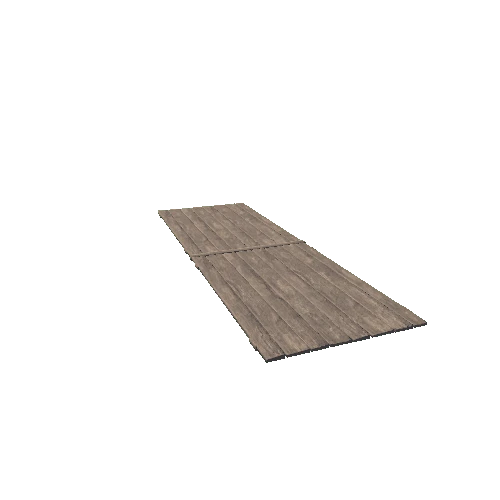 Side Extension Flooring 1B1